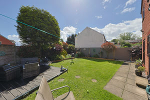 Torrani Way North Wingfield